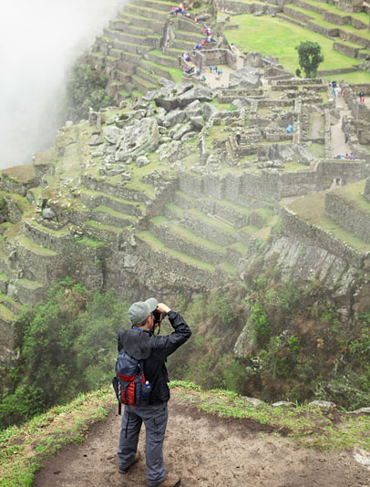 Machu Picchu Hikes