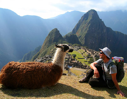 Peru Travel Insurance